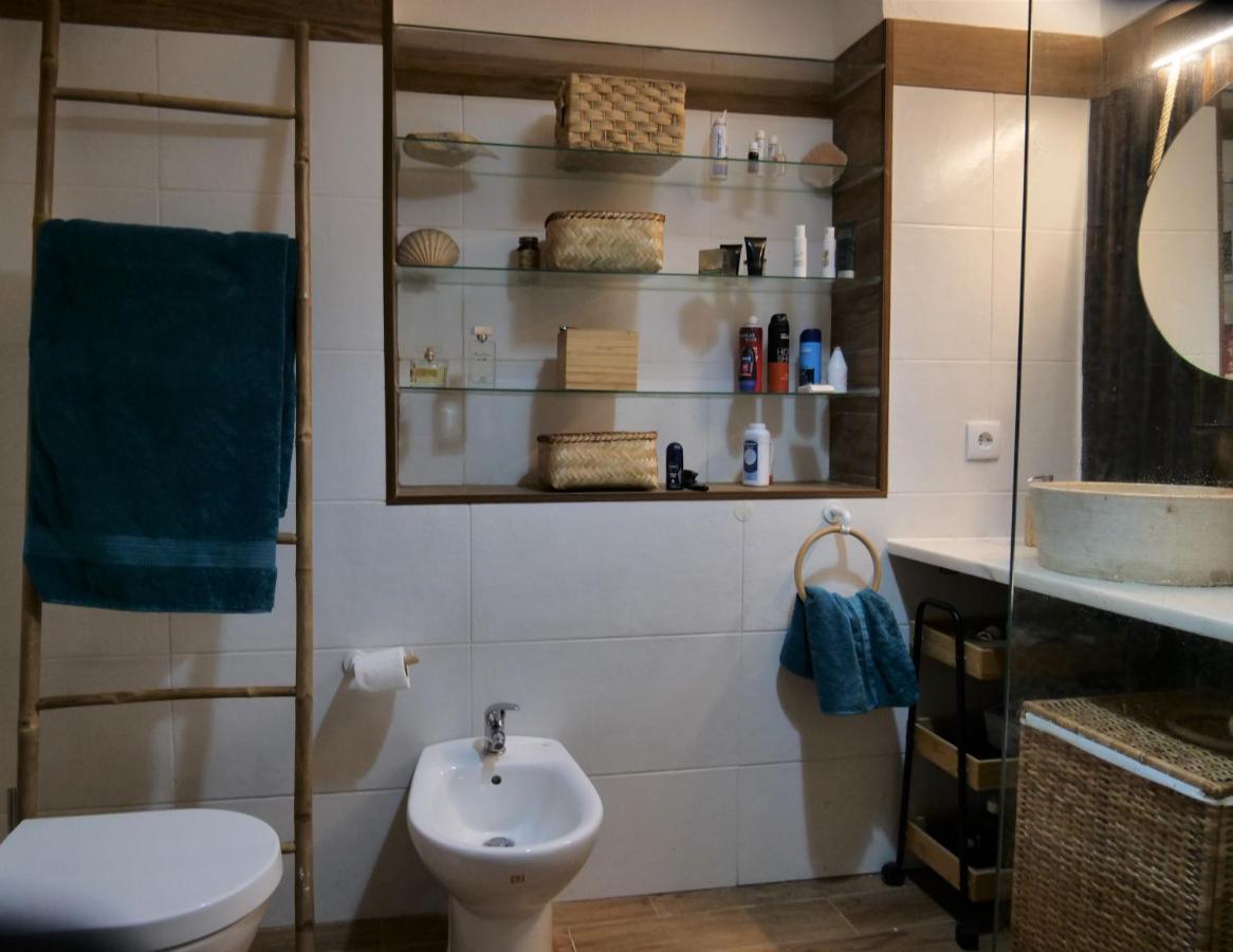Central Cozy Home Ferragudo เฟร์รากูโด ภายนอก รูปภาพ
