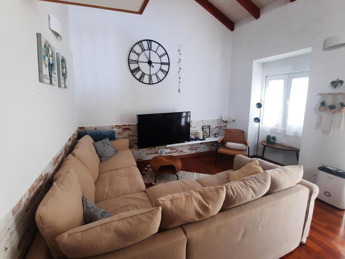 Central Cozy Home Ferragudo เฟร์รากูโด ภายนอก รูปภาพ