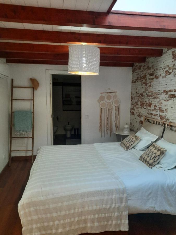 Central Cozy Home Ferragudo เฟร์รากูโด ภายนอก รูปภาพ