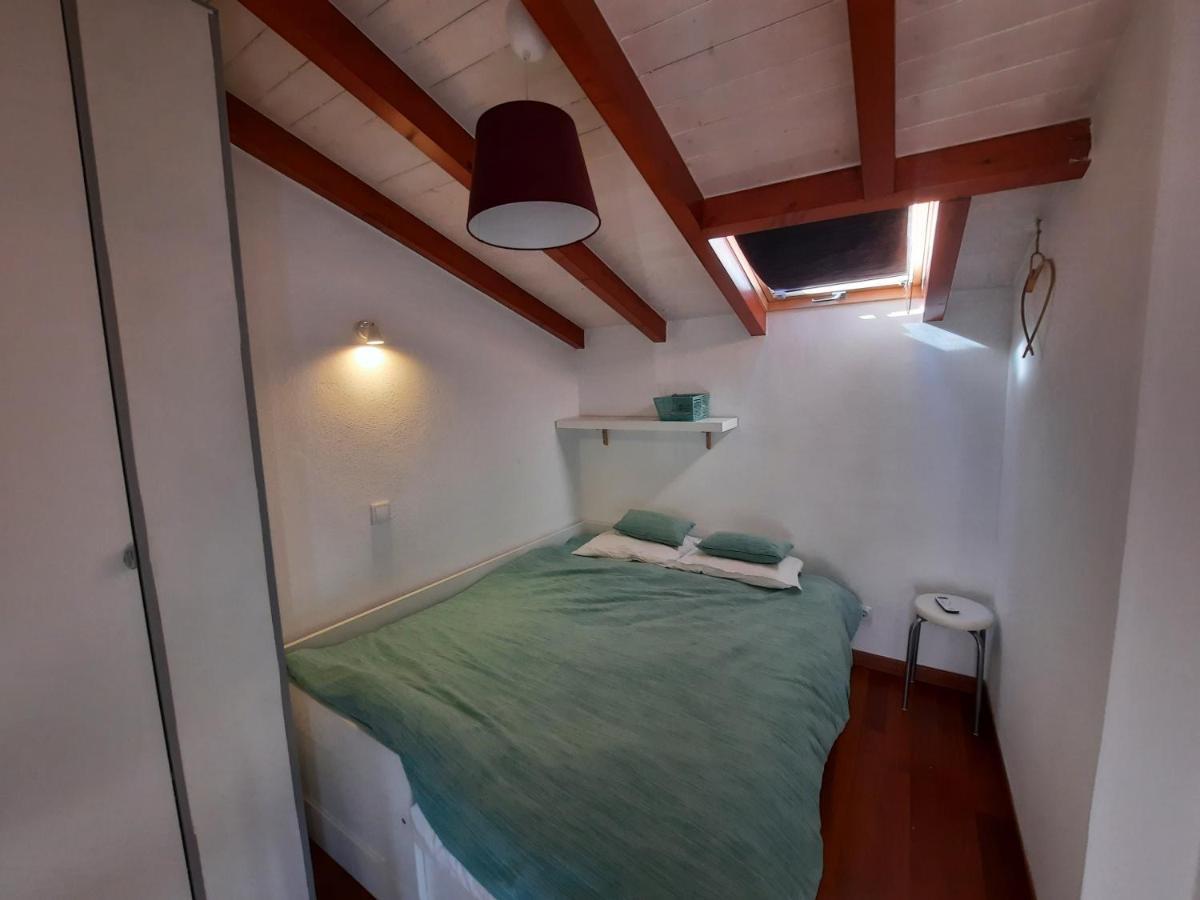 Central Cozy Home Ferragudo เฟร์รากูโด ภายนอก รูปภาพ