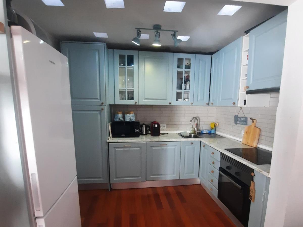 Central Cozy Home Ferragudo เฟร์รากูโด ภายนอก รูปภาพ