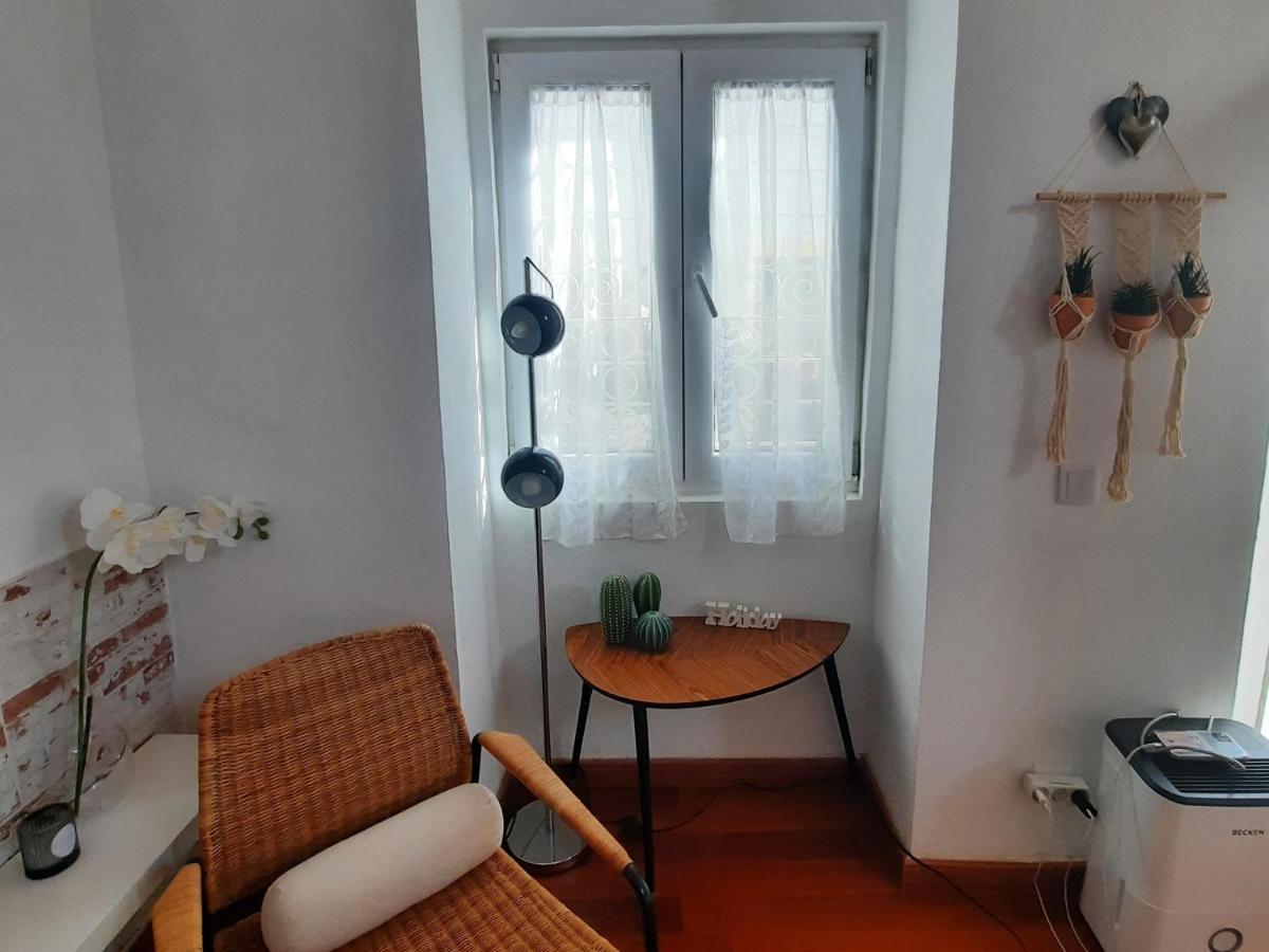 Central Cozy Home Ferragudo เฟร์รากูโด ภายนอก รูปภาพ