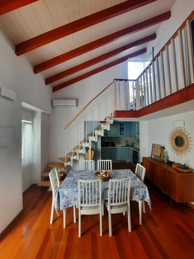 Central Cozy Home Ferragudo เฟร์รากูโด ภายนอก รูปภาพ