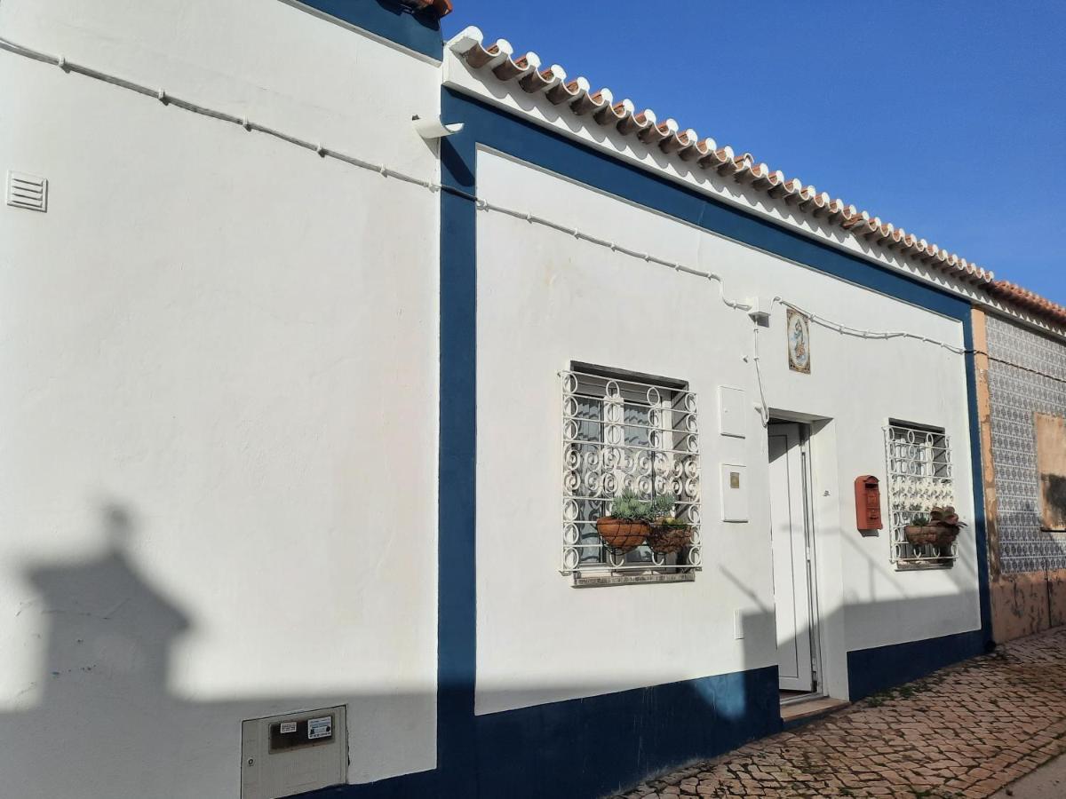 Central Cozy Home Ferragudo เฟร์รากูโด ภายนอก รูปภาพ